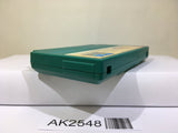 Perman Irem Nintendo Famicom NES Japan - AK2548 - Photo 3