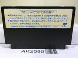 Kunio Kun Nekketsu Kakutou Densetsu Nintendo Famicom NES Japan - AK2566 - Photo 2