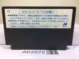 Tetris Nintendo Famicom NES Japan - AK2572 - Photo 2