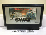 Swat Nintendo Famicom NES Japan - AK2583 - Photo 1