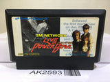 TM Network Live in Power Bowl Nintendo Famicom NES Japan - AK2593 - Photo 1