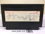 Kyoto Ryu no Tera Satsujin Jiken Nintendo Famicom NES Japan - AK2612 - Photo 2