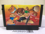 Yie Ar Kung-Fu Nintendo Famicom NES Japan - AK2620 - Photo 1