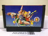 Hyper Sports Nintendo Famicom NES Japan - AK2623 - Photo 1