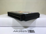 Ganbare Goemon Karakuri Dochu Nintendo Famicom NES Japan - AK2625 - Photo 4