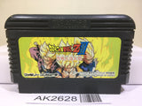 Dragon Ball Z 3 Nintendo Famicom NES Japan - AK2628 - Photo 1