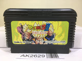 Dragon Ball Z 3 Nintendo Famicom NES Japan - AK2629 - Photo 1