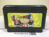 Dragon Ball Z 3 Nintendo Famicom NES Japan - AK2630 - Photo 1