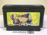 Dragon Ball Z 3 Nintendo Famicom NES Japan - AK2632 - Photo 1