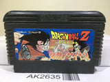 Dragon Ball Z Nintendo Famicom NES Japan - AK2635 - Photo 1