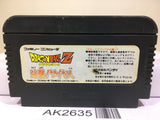 Dragon Ball Z Nintendo Famicom NES Japan - AK2635 - Photo 2