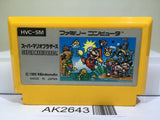 Super Mario Bros. Nintendo Famicom NES Japan - AK2643 - Photo 1