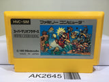 Super Mario Bros. Nintendo Famicom NES Japan - AK2645 - Photo 1
