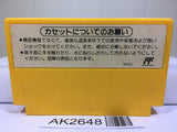 Super Mario Bros. 3 Nintendo Famicom NES Japan - AK2648 - Photo 2
