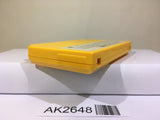 Super Mario Bros. 3 Nintendo Famicom NES Japan - AK2648 - Photo 3