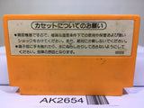 Mario Bros. Nintendo Famicom NES Japan - AK2654 - Photo 2