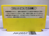 Pinball Nintendo Famicom NES Japan - AK2657 - Photo 2