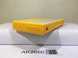 NAKAJIMA SATORU F1 HERO Nintendo Famicom NES Japan - AK2660 - Photo 3