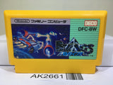B Wings Nintendo Famicom NES Japan - AK2661 - Photo 1