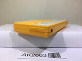 Gun Nac Nintendo Famicom NES Japan - AK2663 - Photo 3