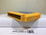 Gun Nac Nintendo Famicom NES Japan - AK2663 - Photo 4