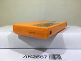 Rockman 4 Megaman Nintendo Famicom NES Japan - AK2667 - Photo 3