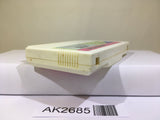 Tokaido 53 Tsugi Nintendo Famicom NES Japan - AK2685 - Photo 3