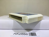 Atlantis no Nazo Nintendo Famicom NES Japan - AK2686 - Photo 4