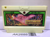 Spelunker Nintendo Famicom NES Japan - AK2688 - Photo 1
