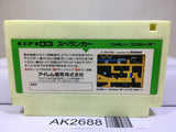 Spelunker Nintendo Famicom NES Japan - AK2688 - Photo 2
