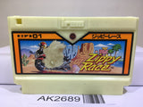 Zippy Race Nintendo Famicom NES Japan - AK2689 - Photo 1