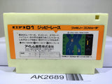 Zippy Race Nintendo Famicom NES Japan - AK2689 - Photo 2