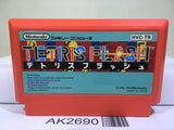 Tetris Flash Nintendo Famicom NES Japan - AK2690 - Photo 1