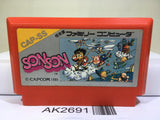 Son Son Nintendo Famicom NES Japan - AK2691 - Photo 1