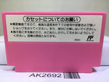Super Mario USA Nintendo Famicom NES Japan - AK2692 - Photo 2