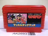 Kinnikuman Mascle Nintendo Famicom NES Japan - AK2693 - Photo 1