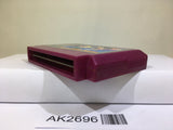 Spartan X Kung Fu Master Nintendo Famicom NES Japan - AK2696 - Photo 4