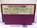 Spartan X Kung Fu Master Nintendo Famicom NES Japan - AK2697 - Photo 2