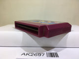 Spartan X Kung Fu Master Nintendo Famicom NES Japan - AK2697 - Photo 4