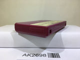 Spartan X Kung Fu Master Nintendo Famicom NES Japan - AK2698 - Photo 3