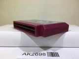 Spartan X Kung Fu Master Nintendo Famicom NES Japan - AK2698 - Photo 4