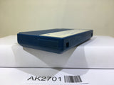 Street Fighter 2010 The Final Fight Nintendo Famicom NES Japan - AK2701 - Photo 3