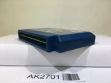 Street Fighter 2010 The Final Fight Nintendo Famicom NES Japan - AK2701 - Photo 4