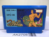 Glory of Heracles Nintendo Famicom NES Japan - AK2708 - Photo 1