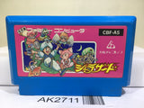 The Magic of Scheherazade Arabian Dream Nintendo Famicom NES Japan - AK2711 - Photo 1