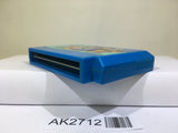 Rockman 1 Megaman Nintendo Famicom NES Japan - AK2712 - Photo 4