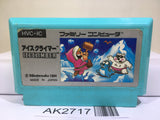 Ice Climber Nintendo Famicom NES Japan - AK2717 - Photo 1