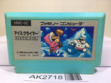 Ice Climber Nintendo Famicom NES Japan - AK2718 - Photo 1