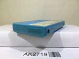 Saint Seiya Ougon Densetsu Kanketsu Hen Nintendo Famicom NES Japan - AK2719 - Photo 3