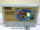 Wrecking Crew Nintendo Famicom NES Japan - AK2726 - Photo 1